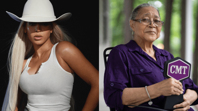 Linda Martell Praises Beyoncé Amid ‘COWBOY CARTER’ Inclusion