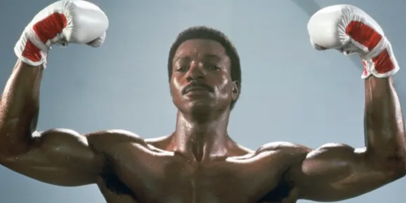 These Bodybuilders Tried Carl Weathers’ ‘Legendary’ Apollo Creed Workout