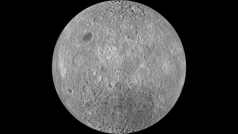 Astronomers require radio silence on the far side of the moon