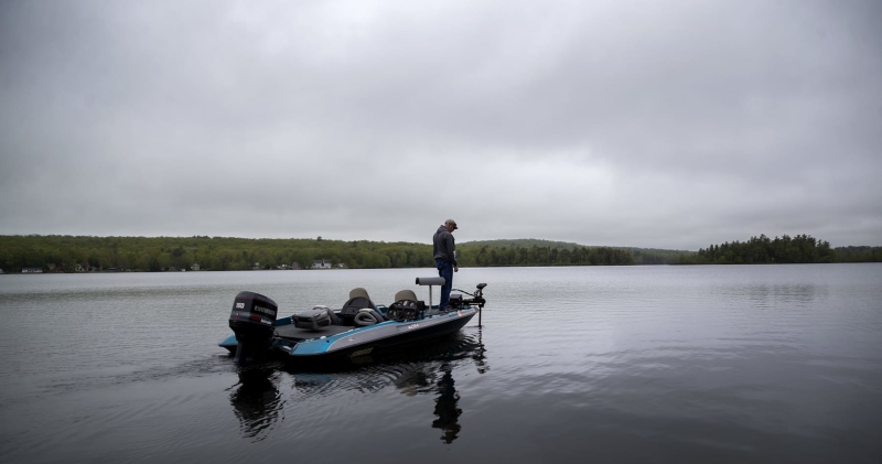 Bassmaster Classic 2024: Weigh-in Results and Saturday Leaderboard