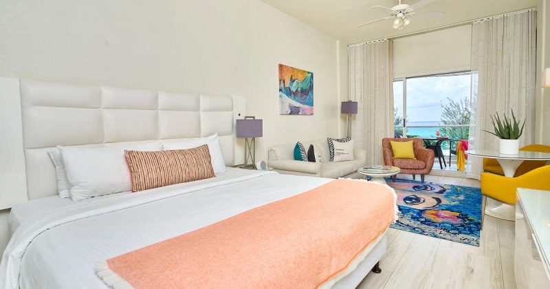 The Rockley Opens on the South Coast of Barbados