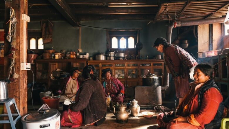 Image story: a journey into the remote Himalayan neighborhoods of eastern Bhutan