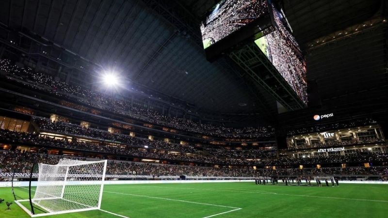 USMNT vs. Mexico stopped due to prejudiced chanting: History of Mexico’s negative soccer chants