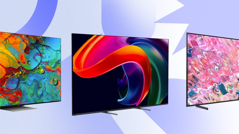 Finest 4K Television Deals: Save Up to $500 on Samsung, LG, Sony, TCL and More