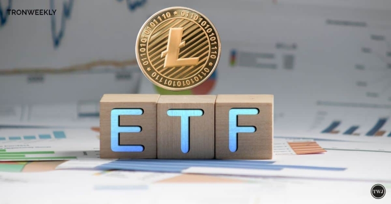 Litecoin ETF Hype Hits the marketplace