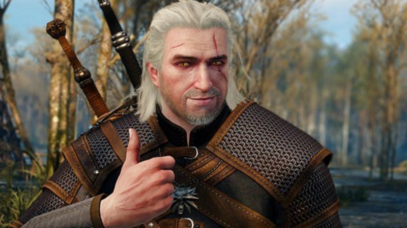 CD Projekt officer states your house of Witcher and Cyberpunk does not see a location for microtransactions in single-player video games