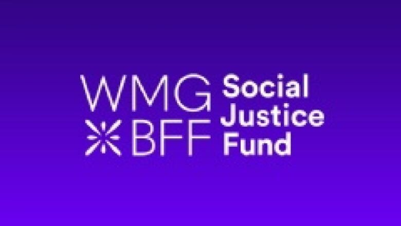 The Warner Music Group/ Blavatnik Family Foundation Social Justice Fund Announces Latest Grantee Partners