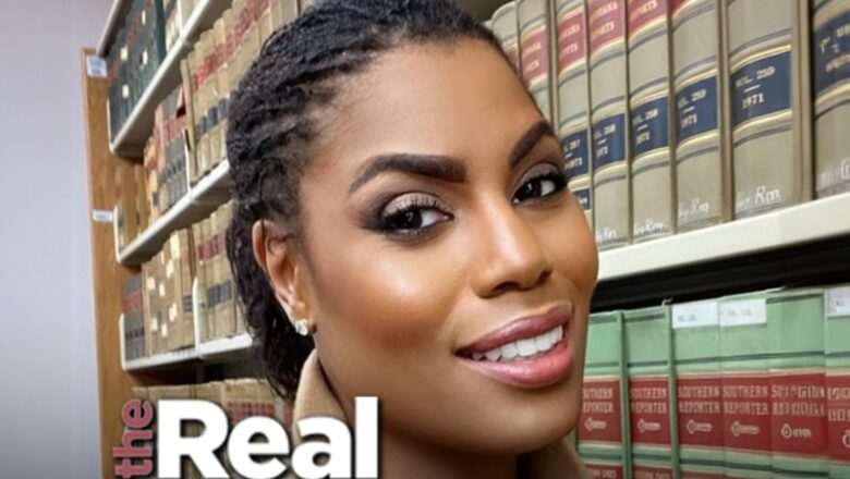 Omarosa Too Busy Studying in Law School to Film ‘Real Housewives of Potomac’