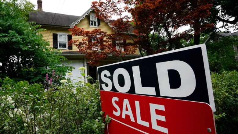 New home-sale guidelines might cut 5% commissions paid by sellers and purchasers in half