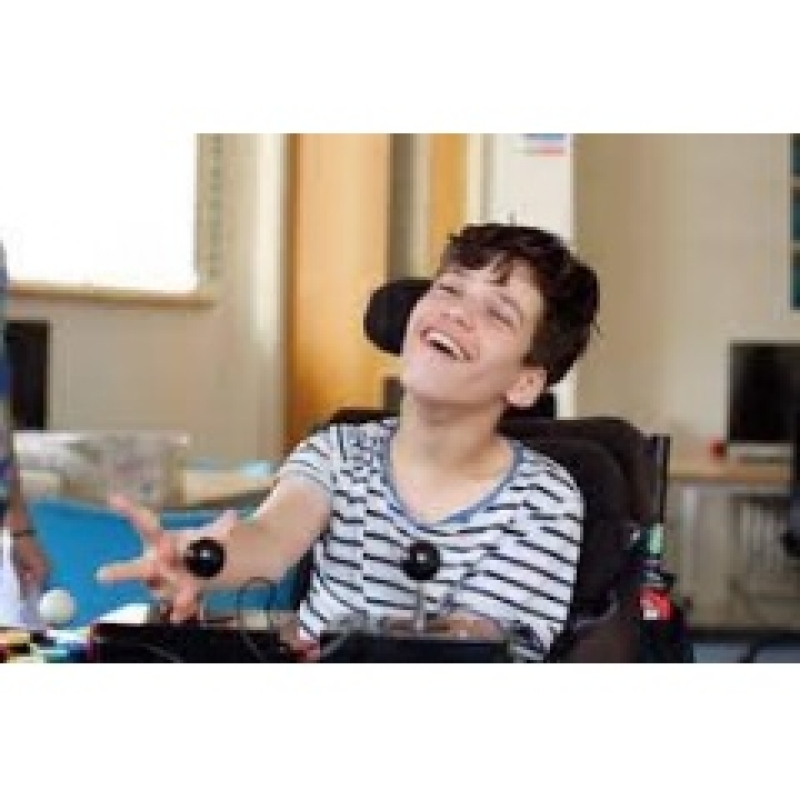 Spotlight function: SpecialEffect