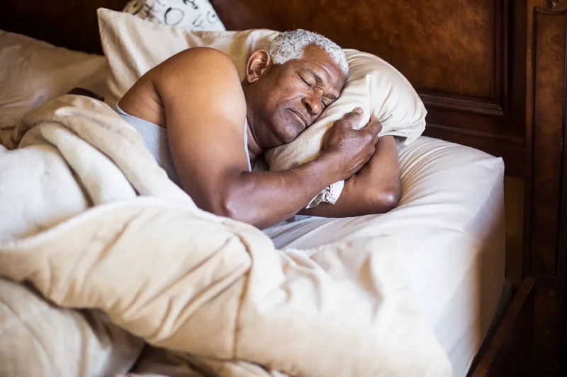 How Age, Gender, Weight, and More Can Affect Sleep