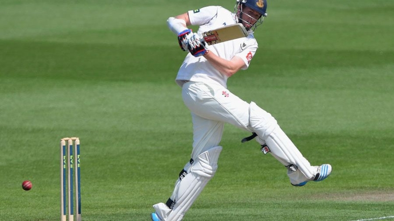 Wells contributes to Durham’s disconsolate day