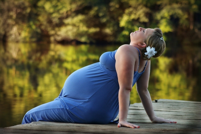 Research study: Obesity a threat element for stillbirth, particularly at term