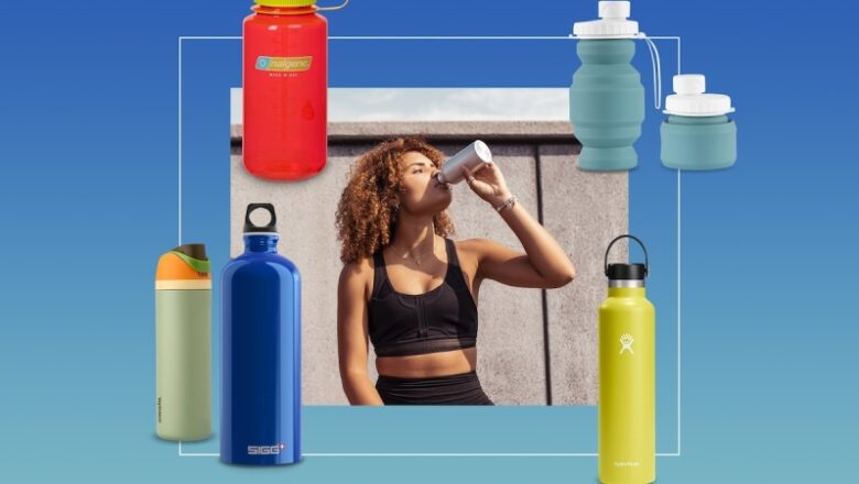 The very best water bottles of 2024