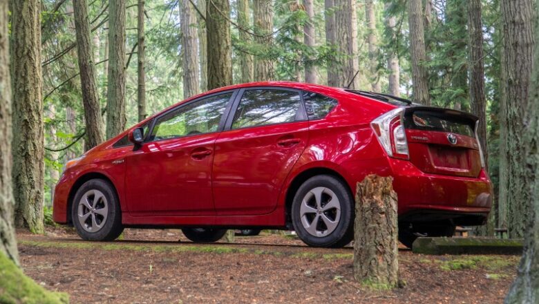 For How Long Will A Toyota Prius Last With Regular Maintenance?