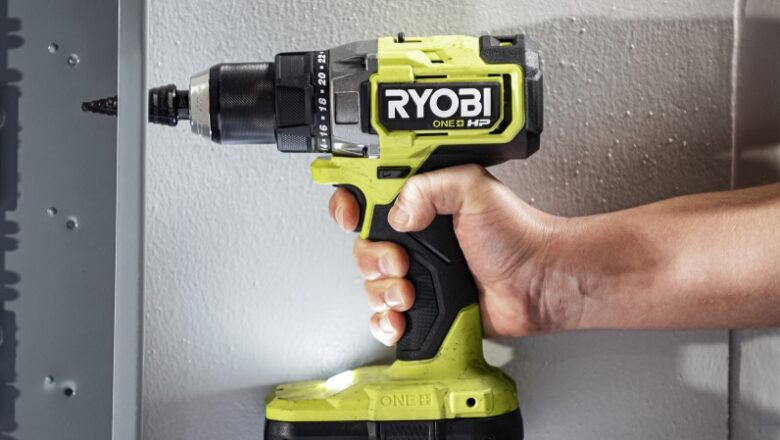 5 Of The Best Places You Can Buy Ryobi Tools Online