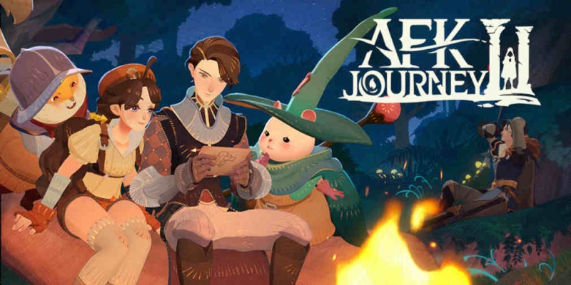 AFK Journey codes for beginning your experience in Esperia (March 2024)