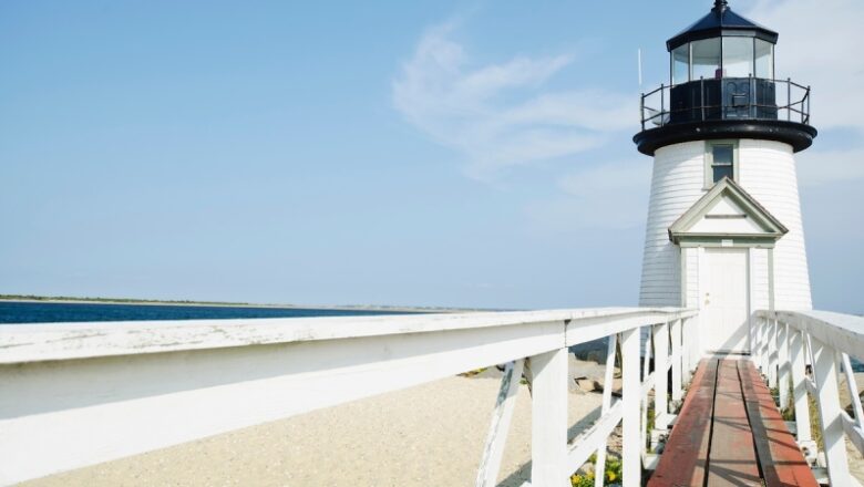 The supreme guide to Cape Cod, Martha’s Vineyard and Nantucket