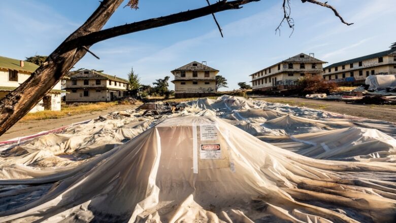 The U.S. simply revealed an asbestos restriction. What took so long?