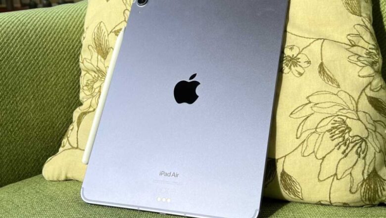 We guarantee this 2022 iPad Air offer is much better than the 2024 design