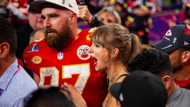 Will Taylor Swift and Travis Kelce be at the iHeart Music Awards for their very first red carpet?