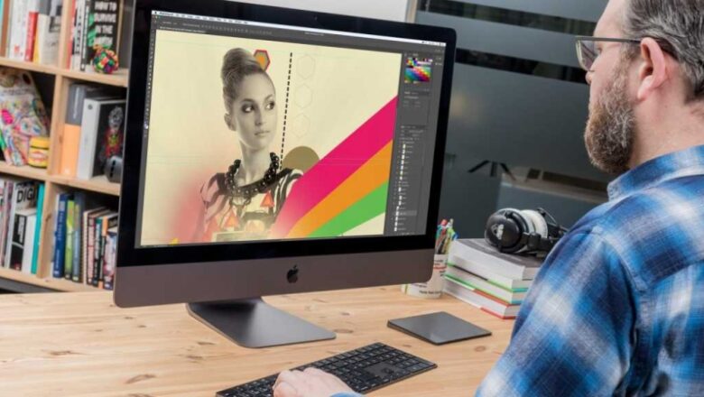 Finest image modifying software application for Mac