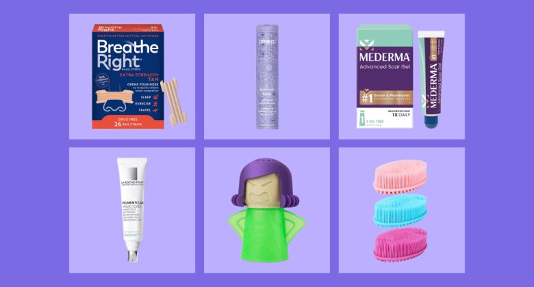 March reader favorites: eye creams, cleaning up devices and more