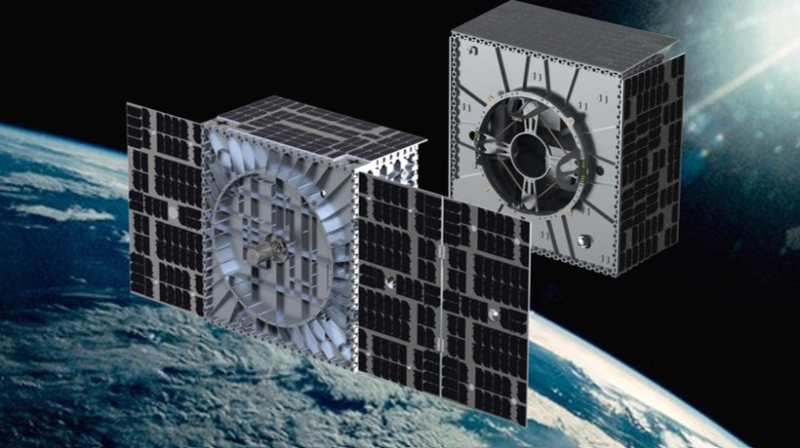 Atomos Space’s very first objective on orbit is a trial by fire