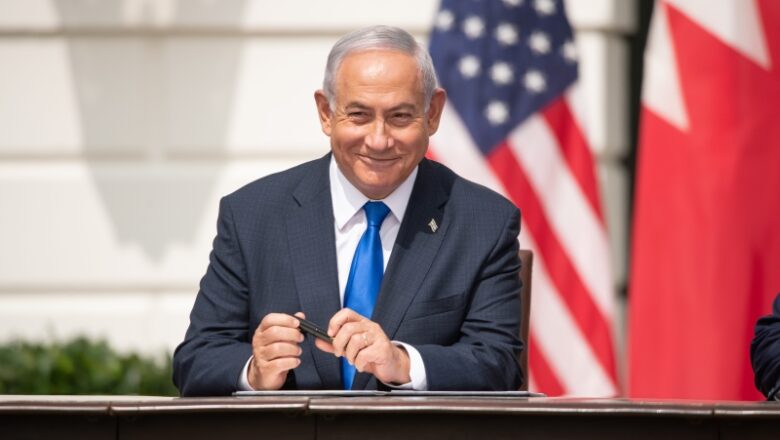 The GOP’s Bibi-Backing Could Backfire