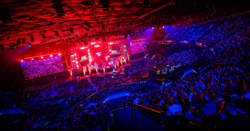 ‘Significantly more’ market combination anticipated in esports