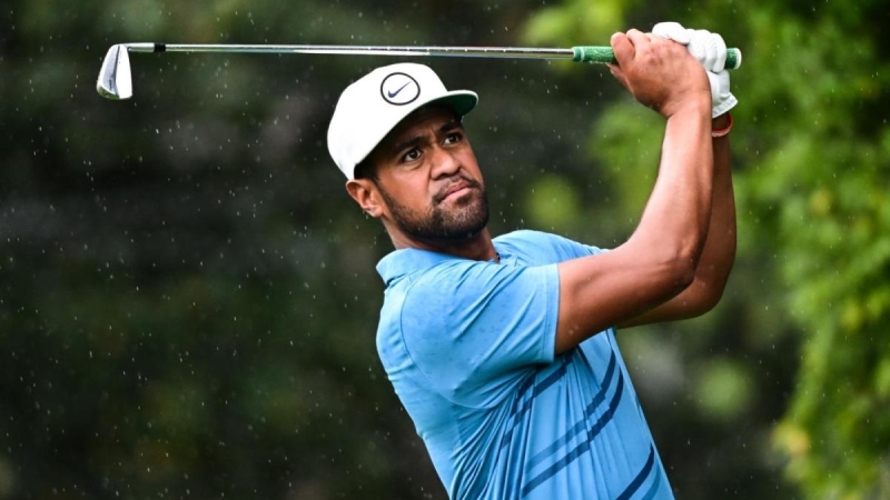 2024 Houston Open chances, choices, field, forecasts: Golf specialist fading Tony Finau at Memorial Park