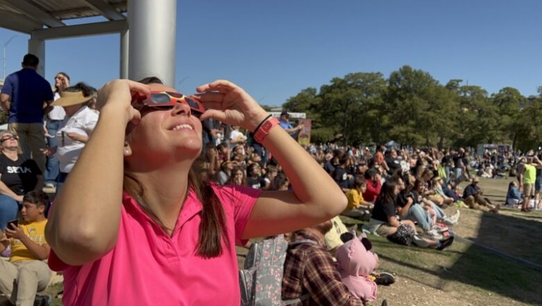 NASA, Agencies to Brief Plans for April 2024 Total Solar Eclipse