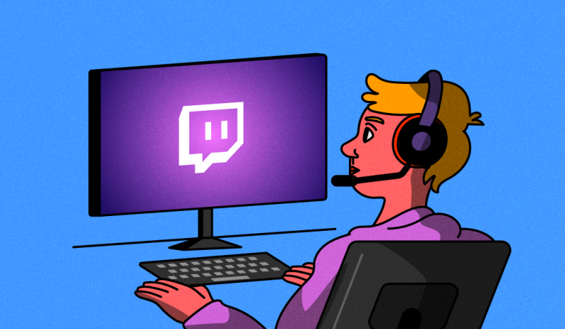 Por qué Amazon está implementando las partes más lucrativas de Twitch en Amazon Ads