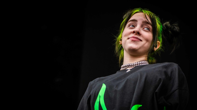 Billie Eilish Torches Industry Practice of Multiple Physical Variants