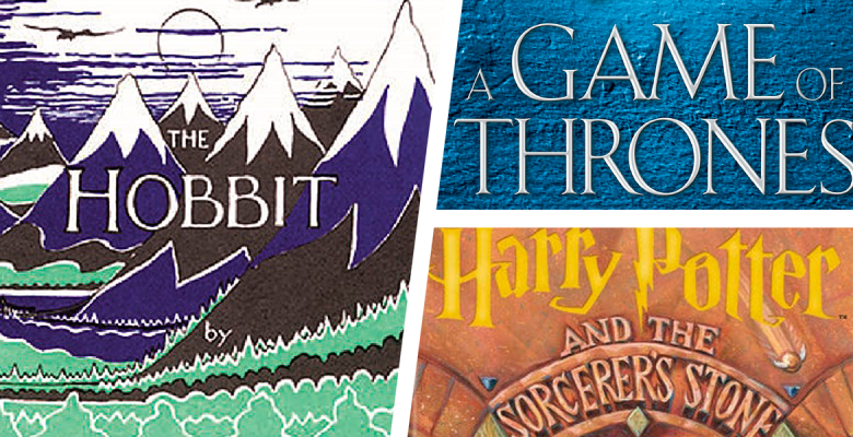 35 Fantasy Books to Read When Looking for an Escape