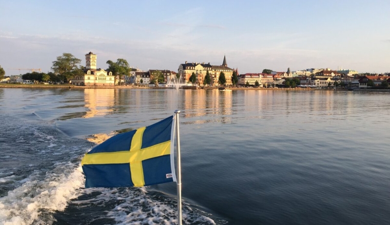 Sweden reports greater than anticipated PV development for 2023