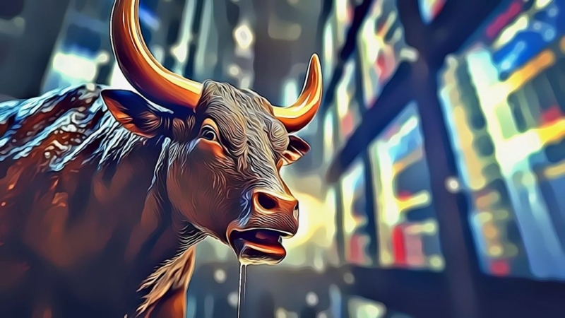 Crypto Market Sees Surge Amid Historic Quarterly Delivery And Halving Anticipation