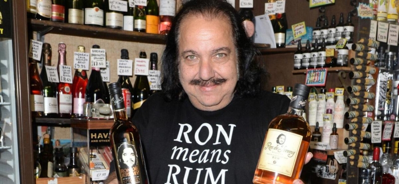 Pornography Star Ron Jeremy’s 34 Criminal Counts Have Officially Been Dismissed