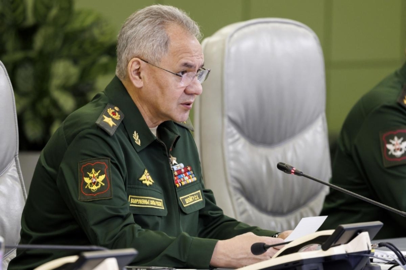 In uncommon call, Russian defense minister cautions French equivalent versus sending out soldiers to Ukraine