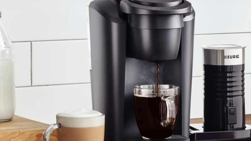 The Very Best Keurig Deals: Up to $51 Off at Amazon’s Spring Sale