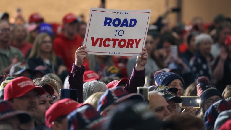 RNC Applauds Wisconsin GOP’s Success In Carving Path For More Election Denialism In 2024