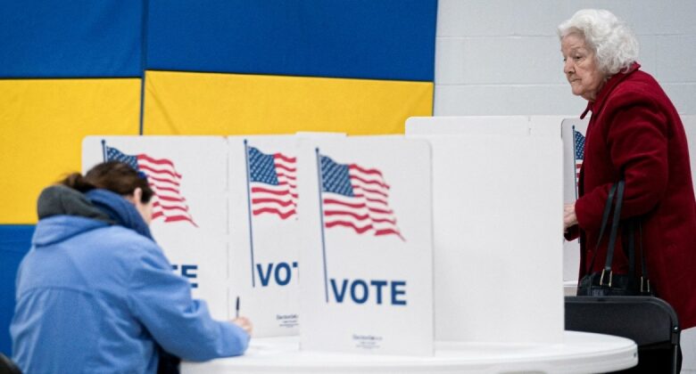 Wisconsin citizens authorize 2 GOP-backed tally steps that will alter how elections are run