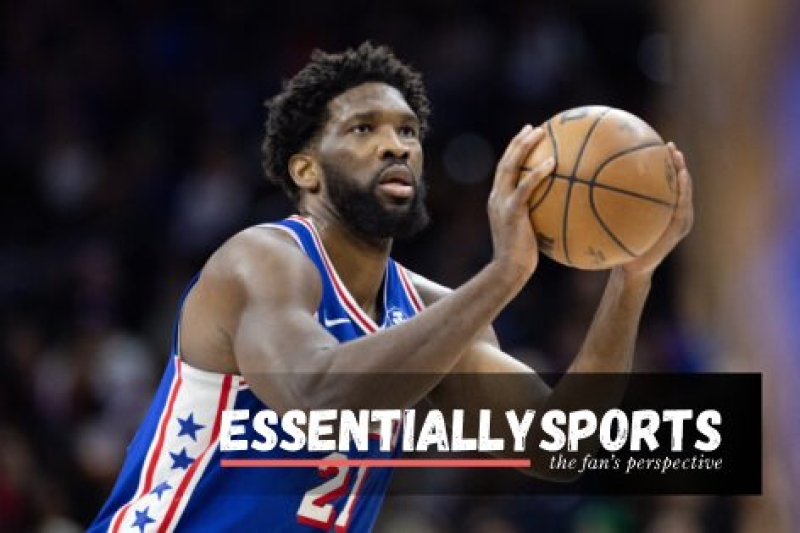 76ers Injury Update: Is Joel Embiid Returning Before Playoffs? Woj Reveals Reigning MVP’s Status