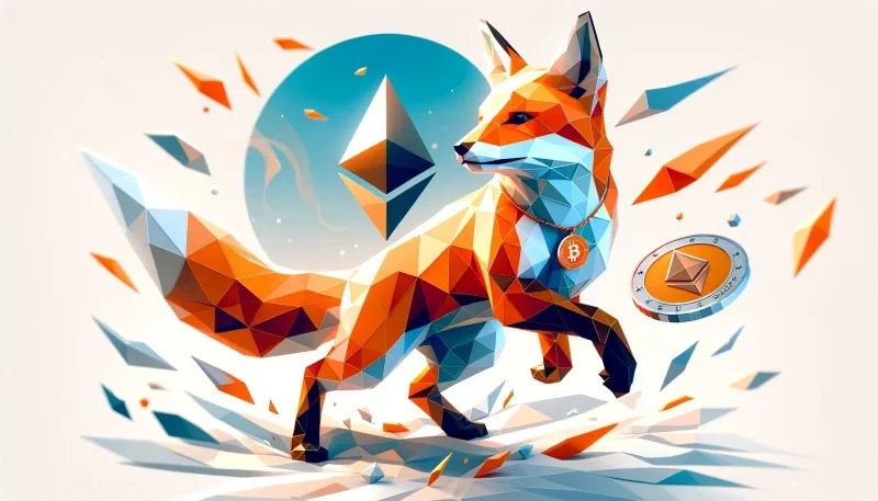 MetaMask’s moms and dad business ConsenSys prompts SEC to authorize Ethereum area ETF