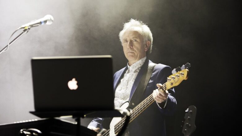 “You were the glue that held the unite. You were the reasoning in the insanity and the insanity in our lives”: Ultravox bassist and Vienna co-writer Chris Cross passes away at 71