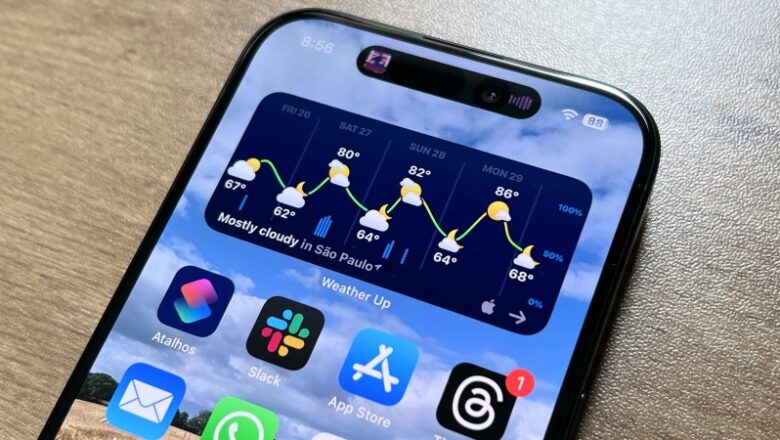 iOS 18 has the significant home screen style overhaul that we’ve been awaiting