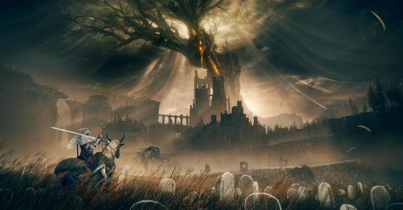 Where to preorder Elden Ring: Shadow of the Erdtree (and what’s consisted of)