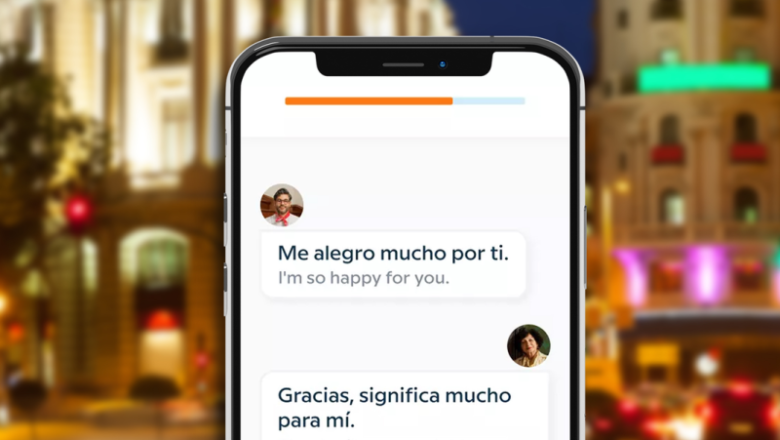 Master approximately 14 languages at home with this reduced Babbel membership