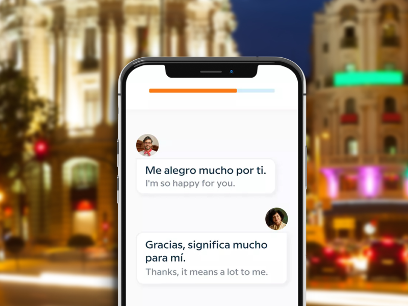 Master approximately 14 languages at home with this reduced Babbel membership