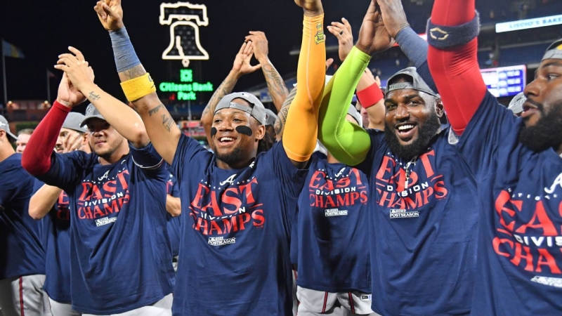 Who will win the World Series? Forecasting the 2024 season